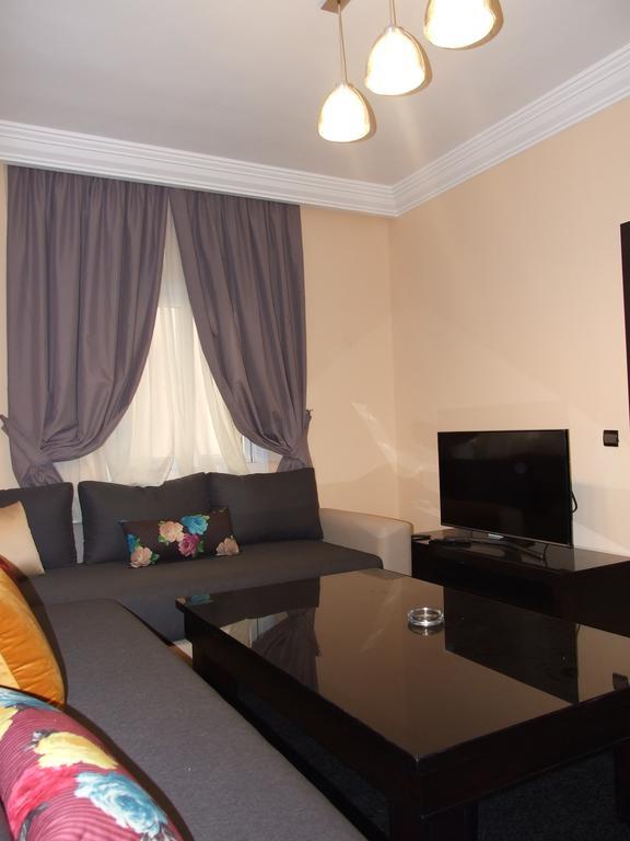 Residence Tamaya Dakhla Bagian luar foto