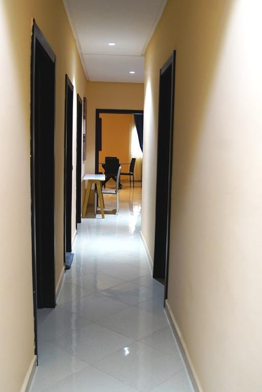 Residence Tamaya Dakhla Bagian luar foto