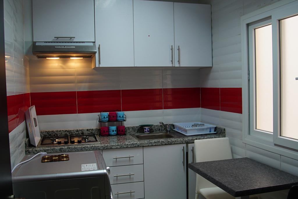 Residence Tamaya Dakhla Bagian luar foto