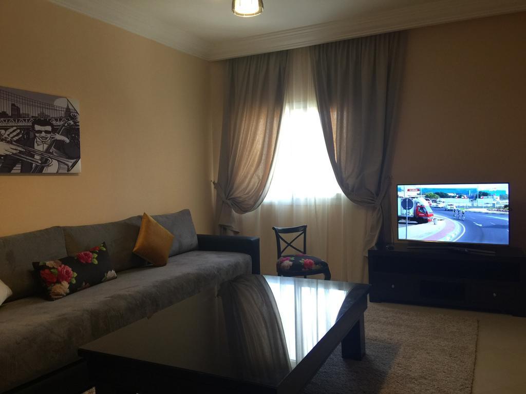Residence Tamaya Dakhla Bagian luar foto